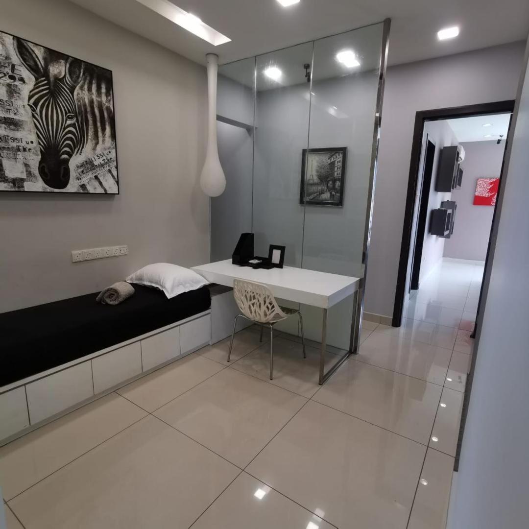 KL homestay