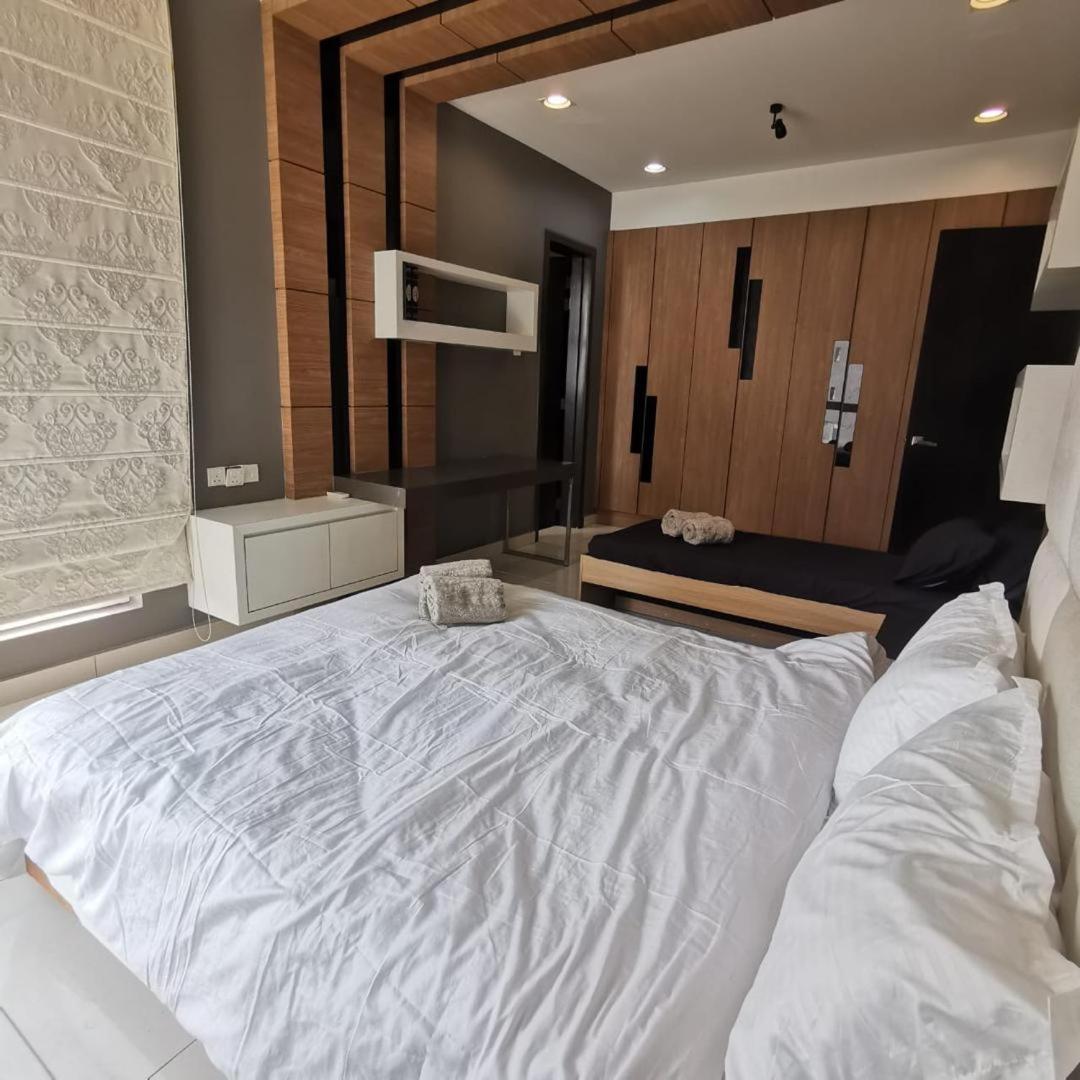 KL homestay