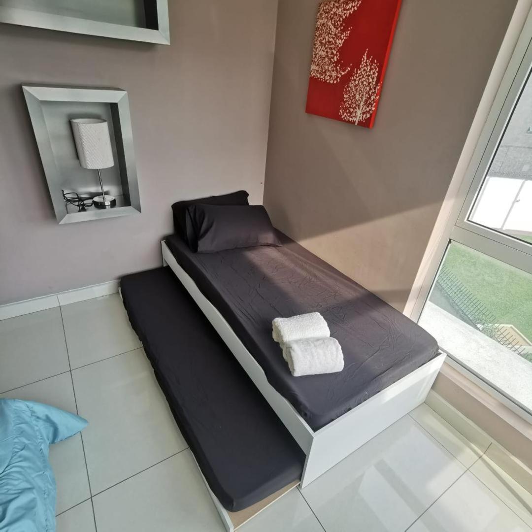 KL homestay