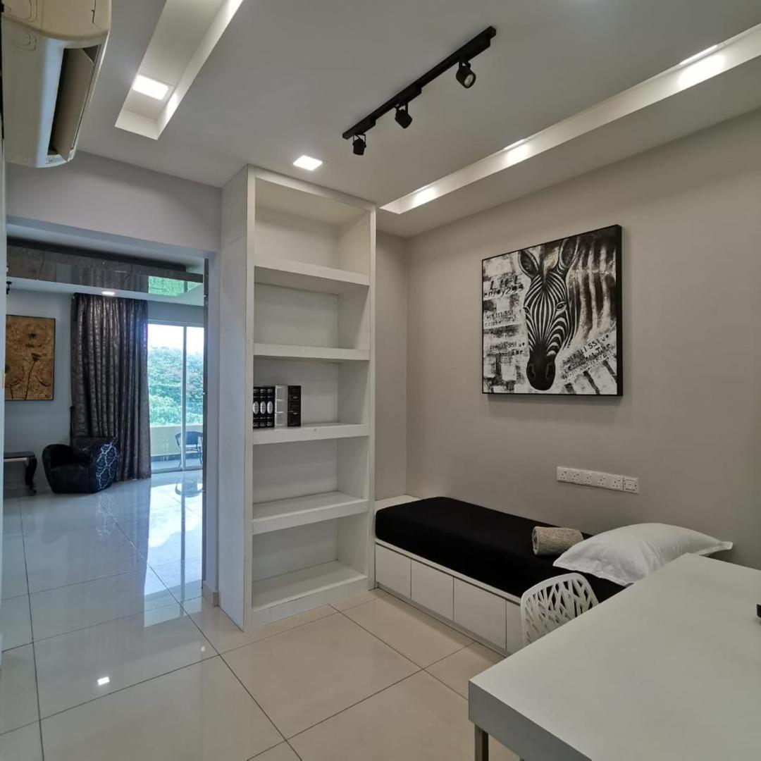 KL homestay