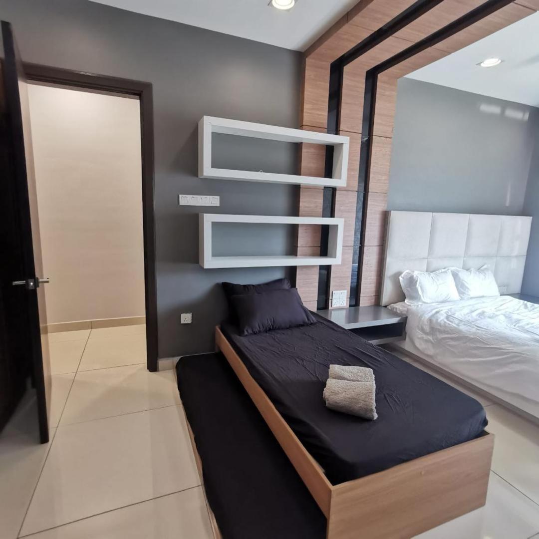 KL homestay