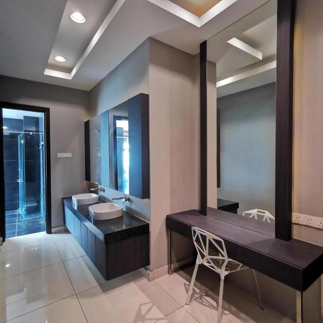 KL homestay