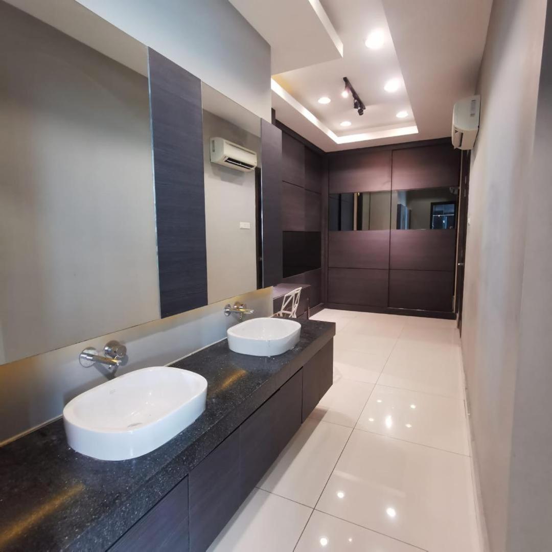 KL homestay
