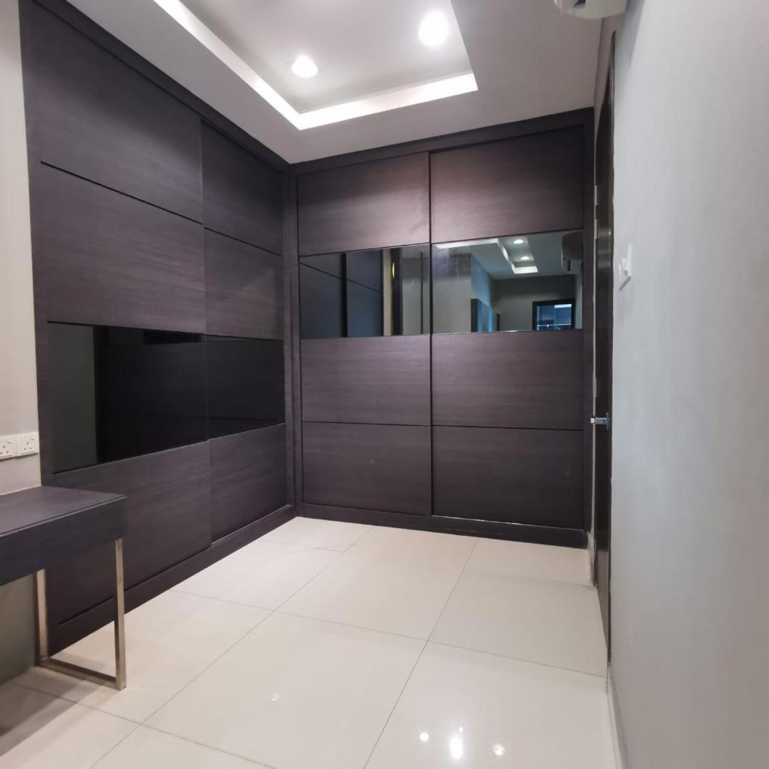 KL homestay