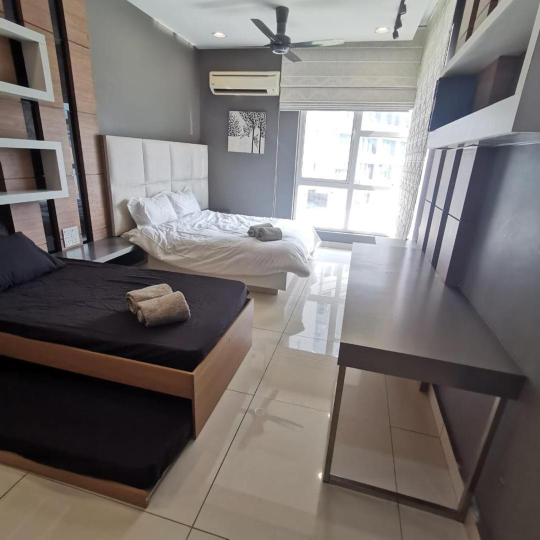 KL homestay