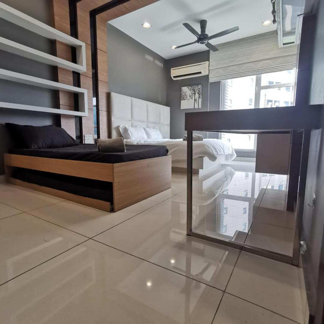 KL homestay
