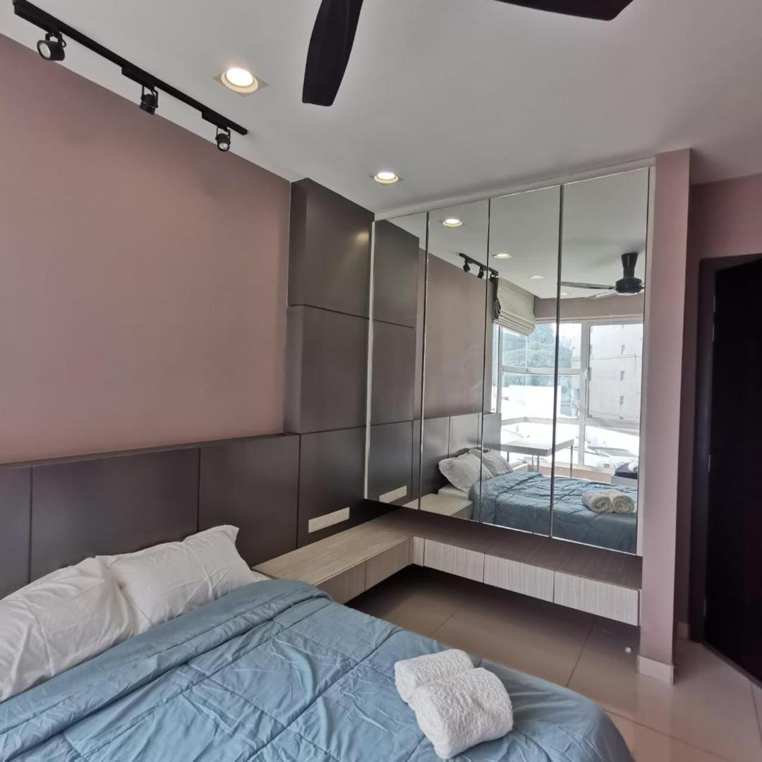 KL homestay