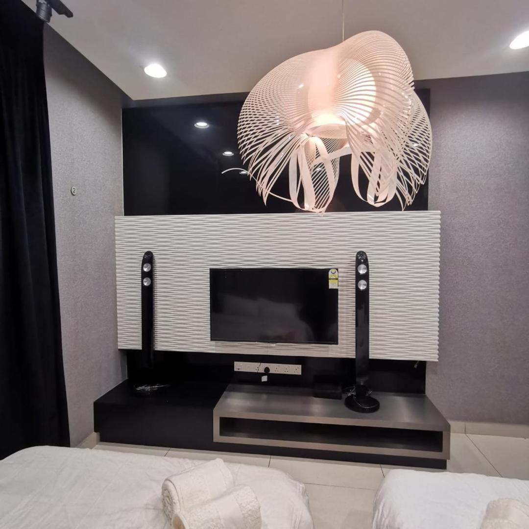KL homestay