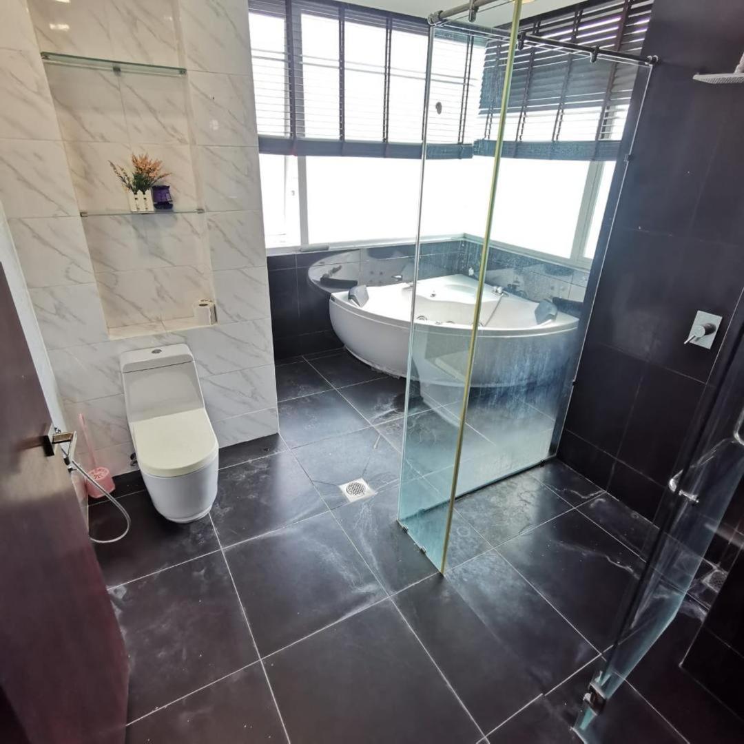 KL homestay