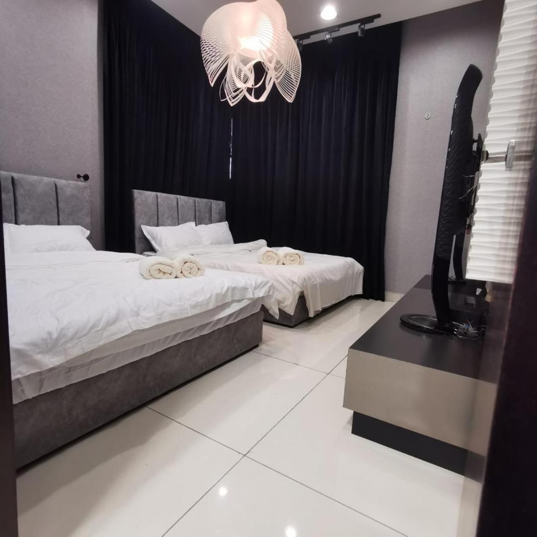 KL homestay