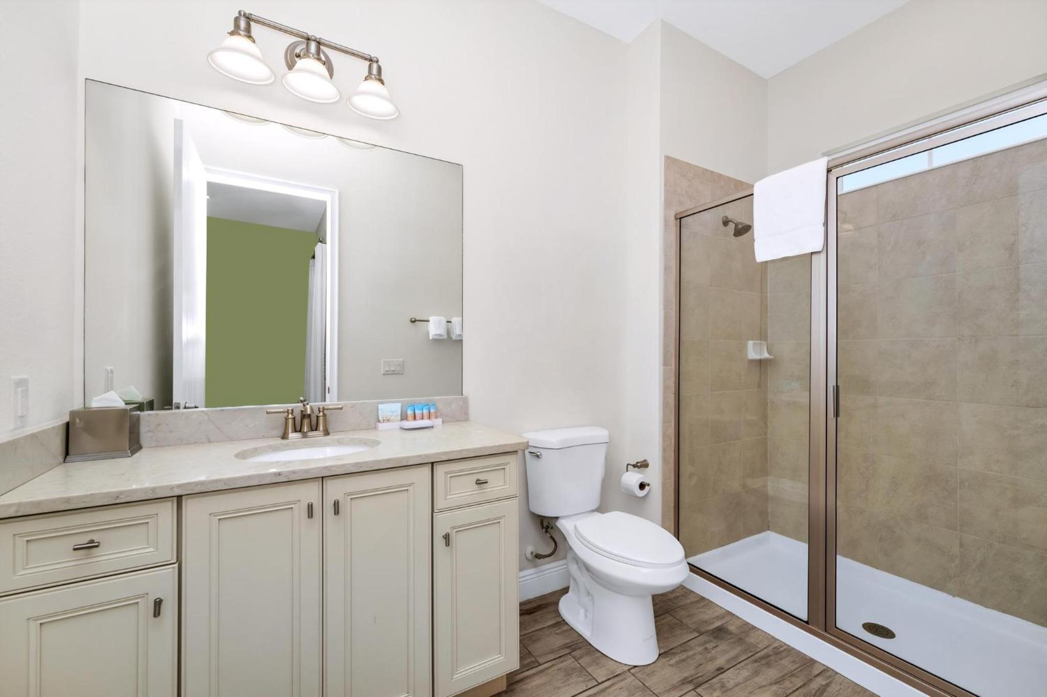 Teenie Bikini Cottage With Private Hot Tub Near Disney With Margaritaville Resort & Island H2O Access - 3071Kl