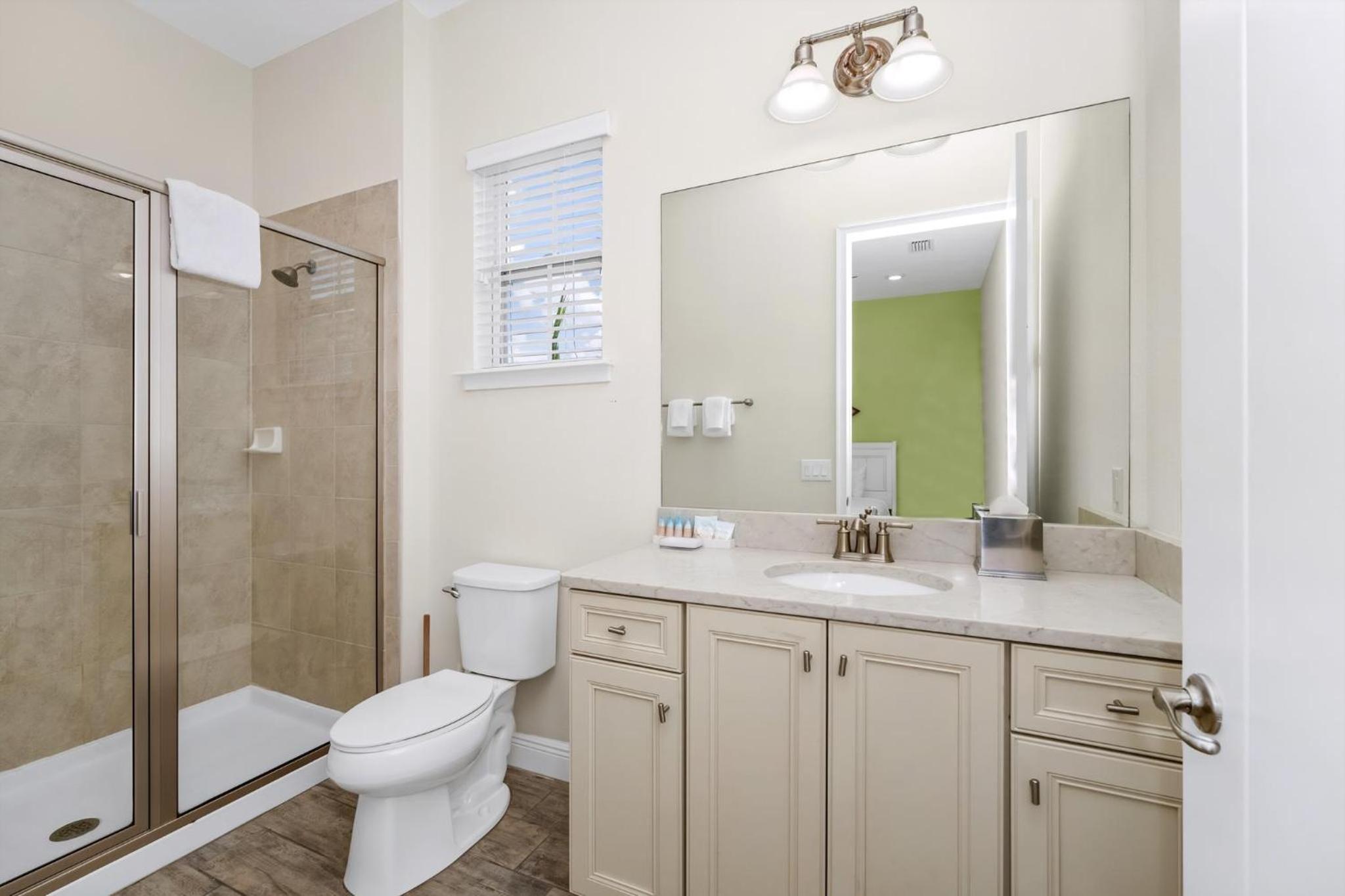Teenie Bikini Cottage With Private Hot Tub Near Disney With Margaritaville Resort & Island H2O Access - 3071Kl