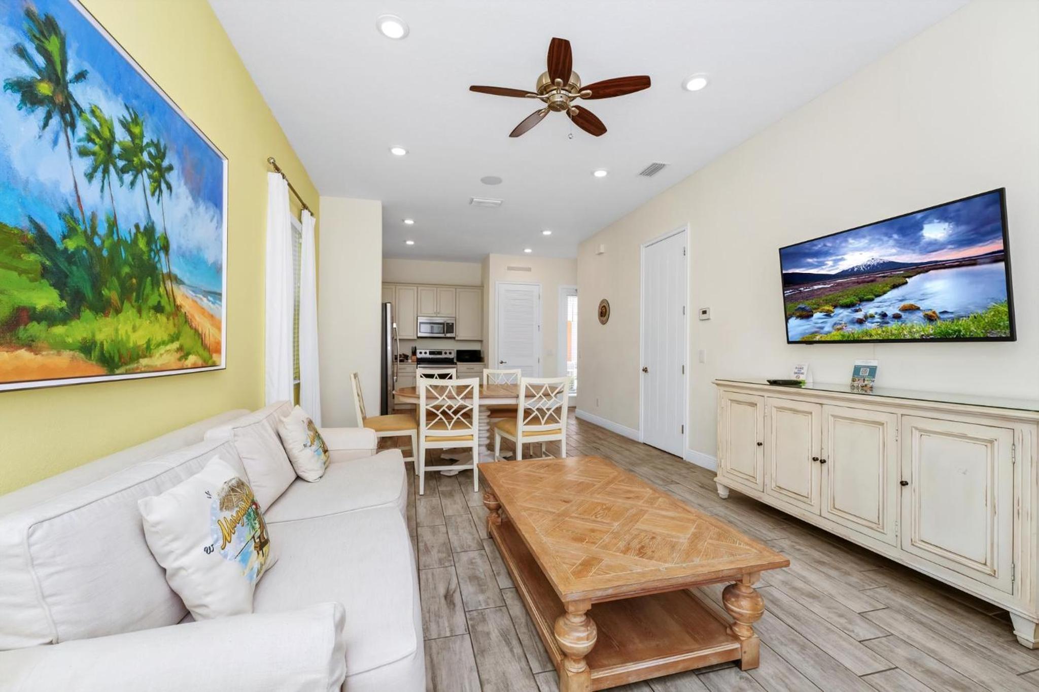 Teenie Bikini Cottage With Private Hot Tub Near Disney With Margaritaville Resort & Island H2O Access - 3071Kl