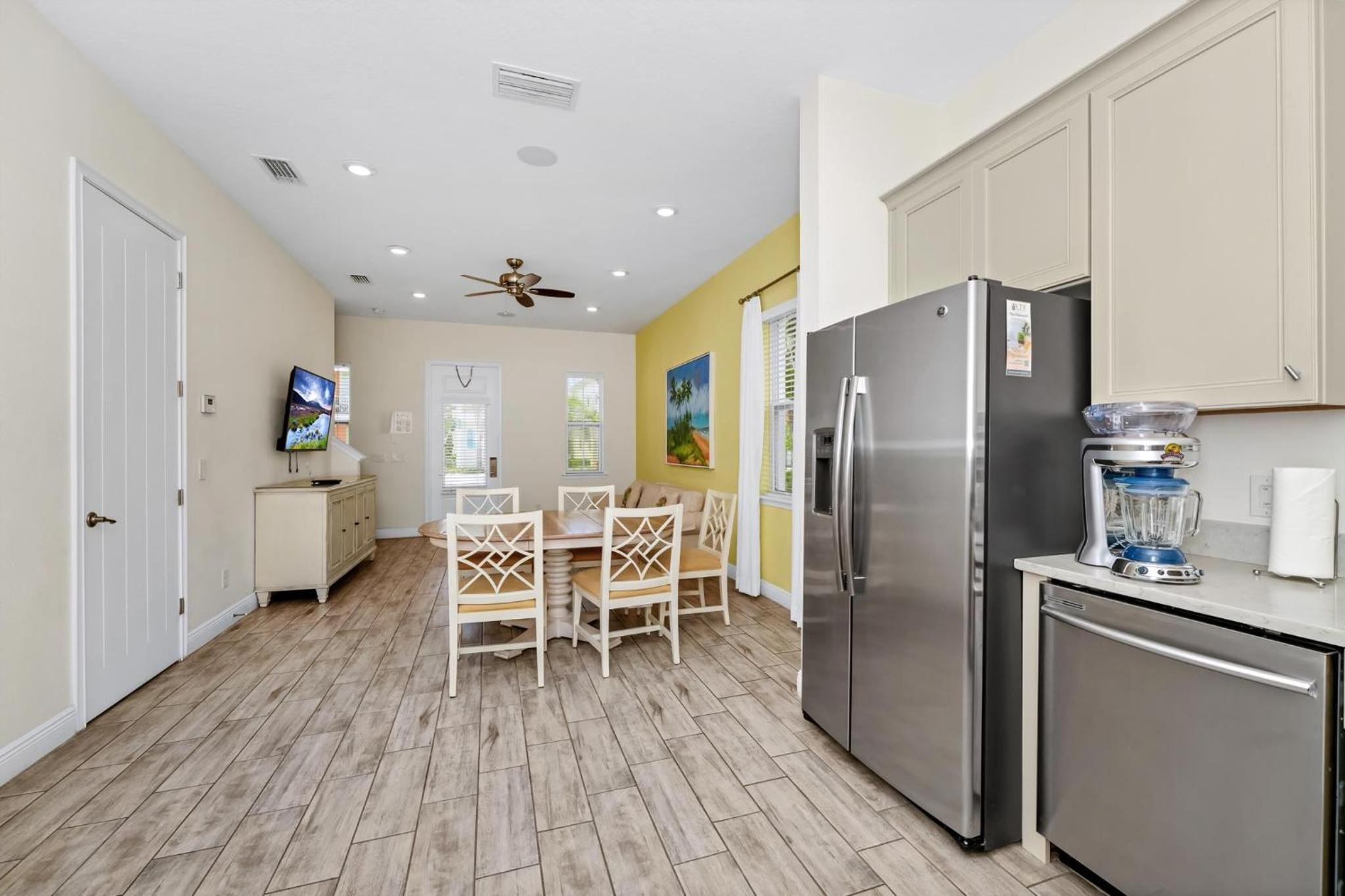 Teenie Bikini Cottage With Private Hot Tub Near Disney With Margaritaville Resort & Island H2O Access - 3071Kl