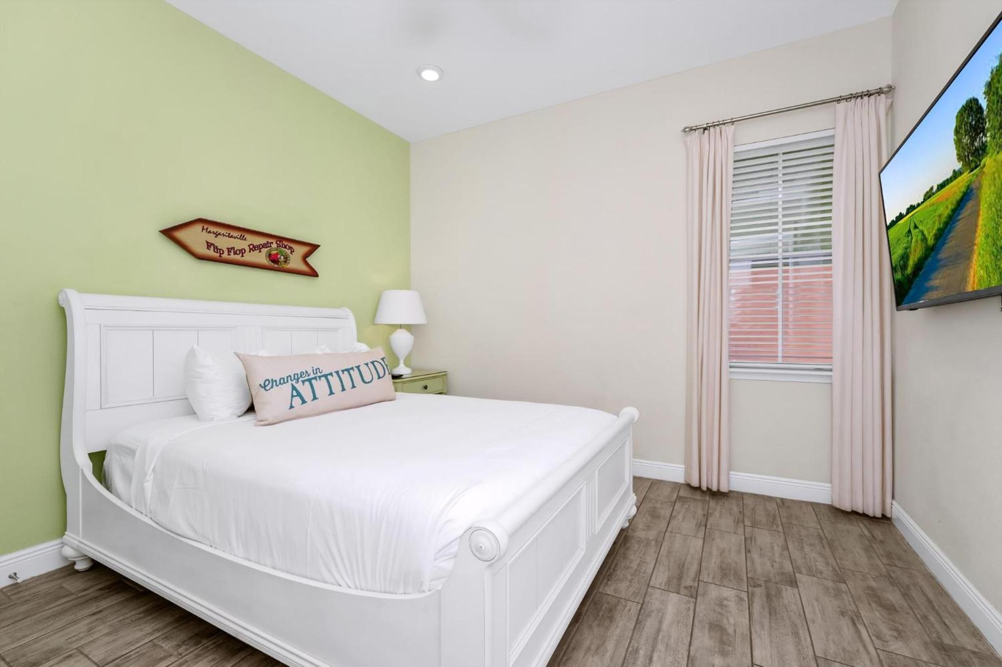 Teenie Bikini Cottage With Private Hot Tub Near Disney With Margaritaville Resort & Island H2O Access - 3071Kl