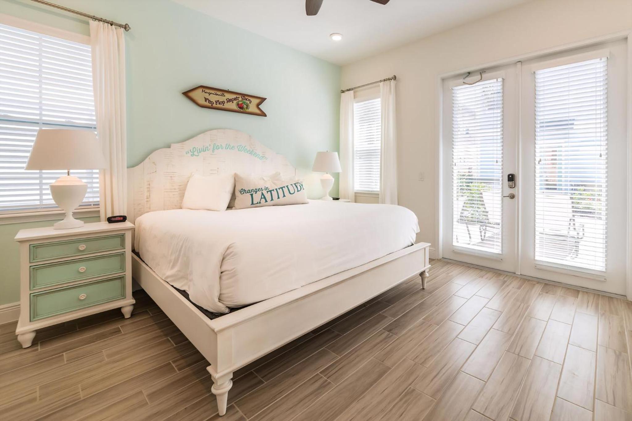 Tropical Oasis Cottage With Private Hot Tub Near Disney With Margaritaville Resort & Island H2O Access - 3021La