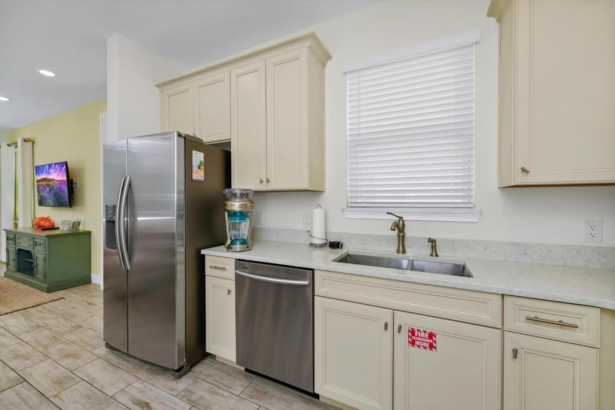 Key Lime Cottage Near Disney With Margaritaville Resort & Island H20 Waterpark Access - 2960Sr