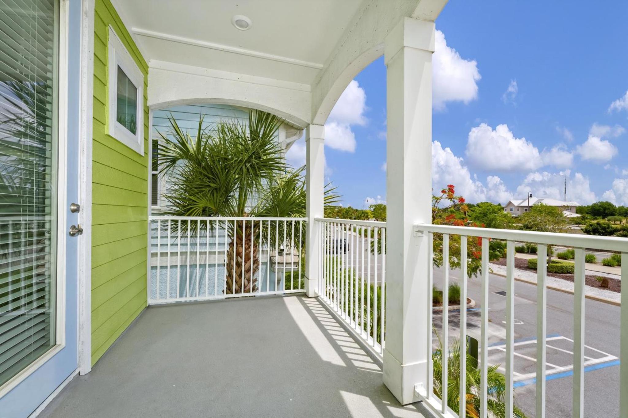 Key Lime Cottage Near Disney With Margaritaville Resort & Island H20 Waterpark Access - 2960Sr