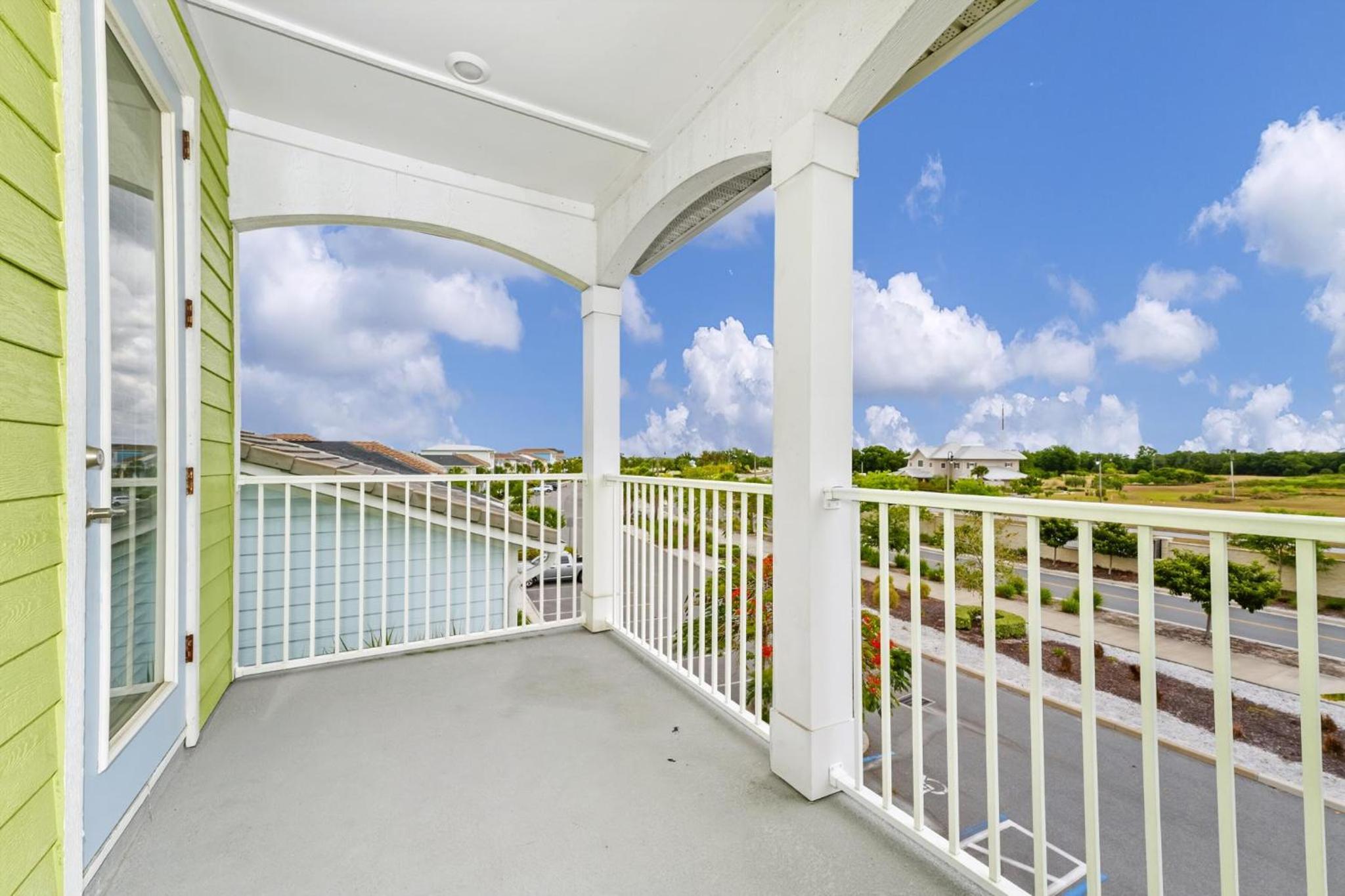 Key Lime Cottage Near Disney With Margaritaville Resort & Island H20 Waterpark Access - 2960Sr