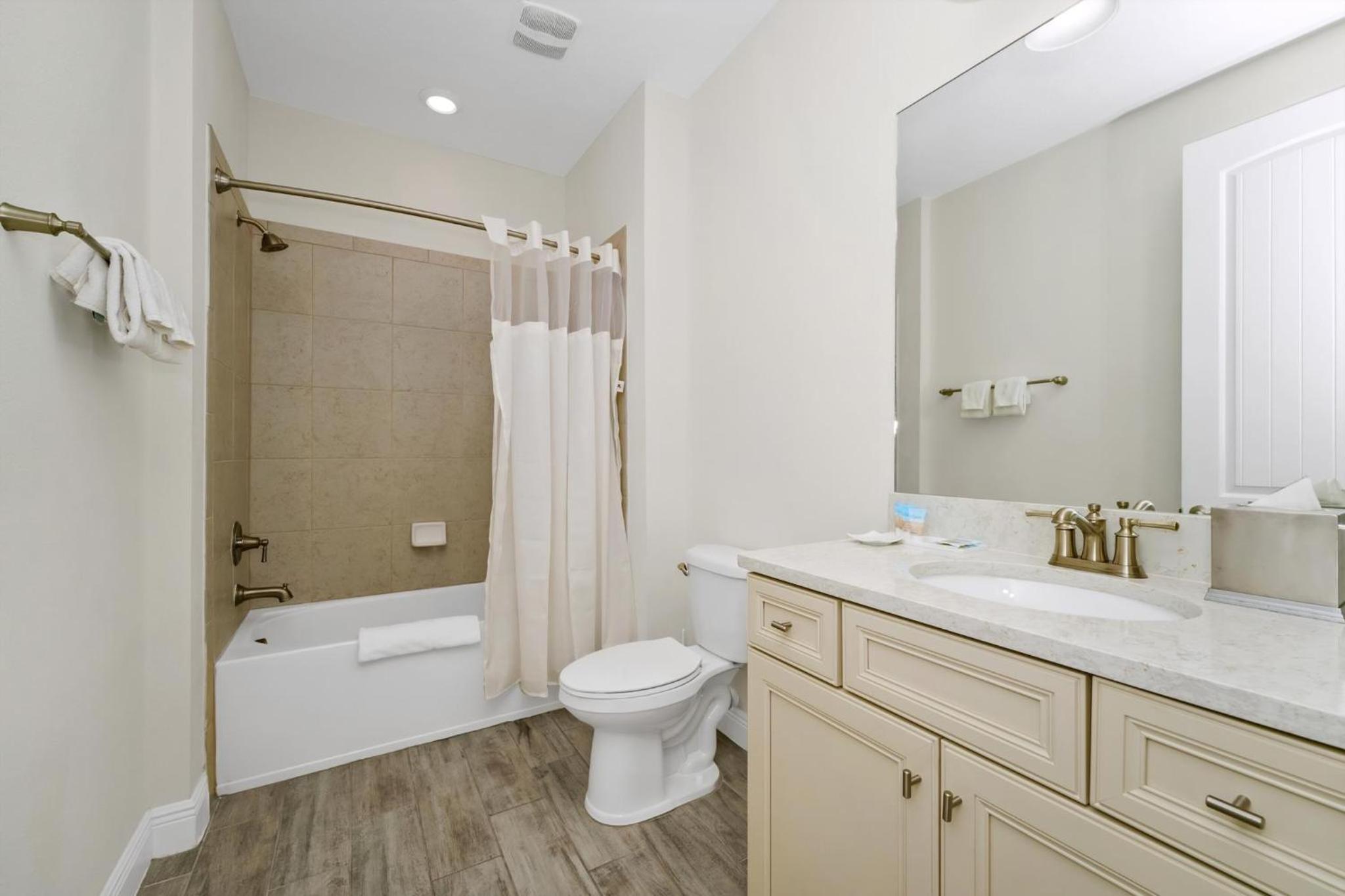 Key Lime Cottage Near Disney With Margaritaville Resort & Island H20 Waterpark Access - 2960Sr