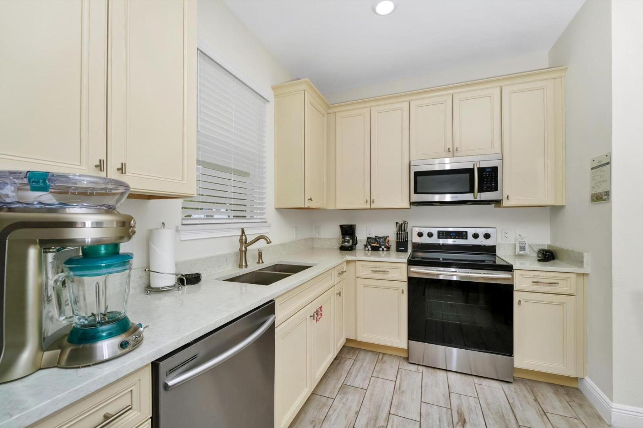 Key Lime Cottage Near Disney With Margaritaville Resort & Island H20 Waterpark Access - 2960Sr