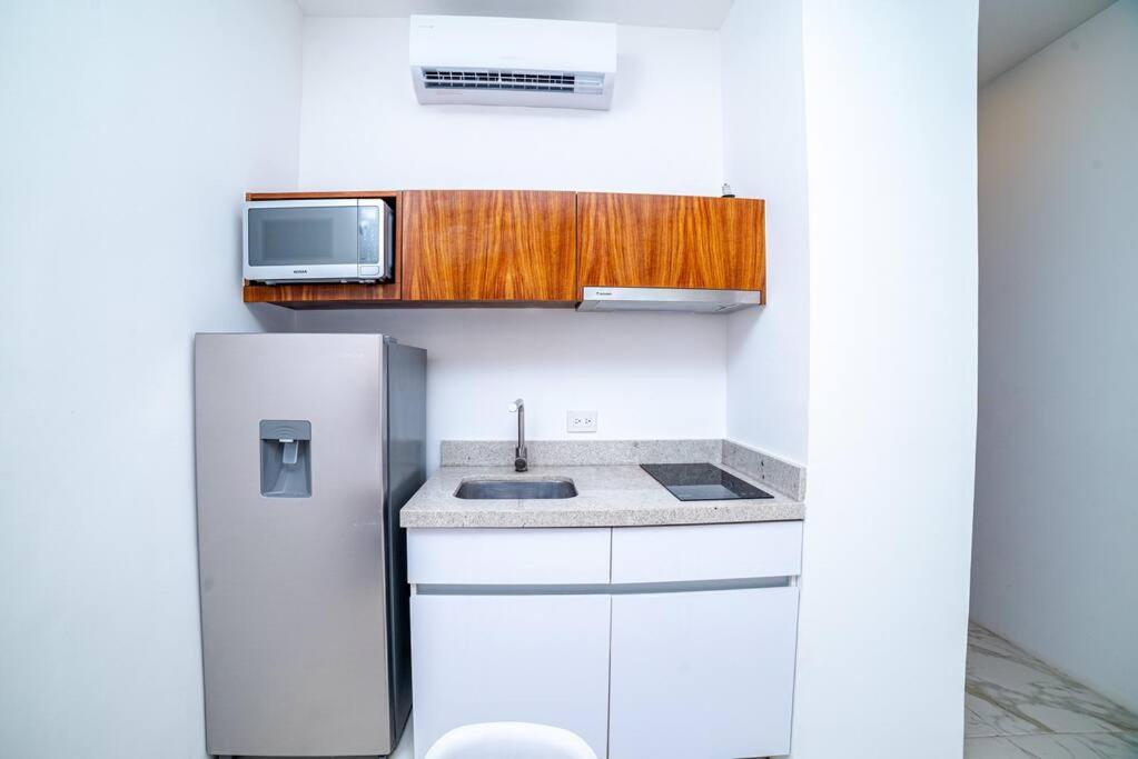 Deluxe Studio with Private Jacuzzi