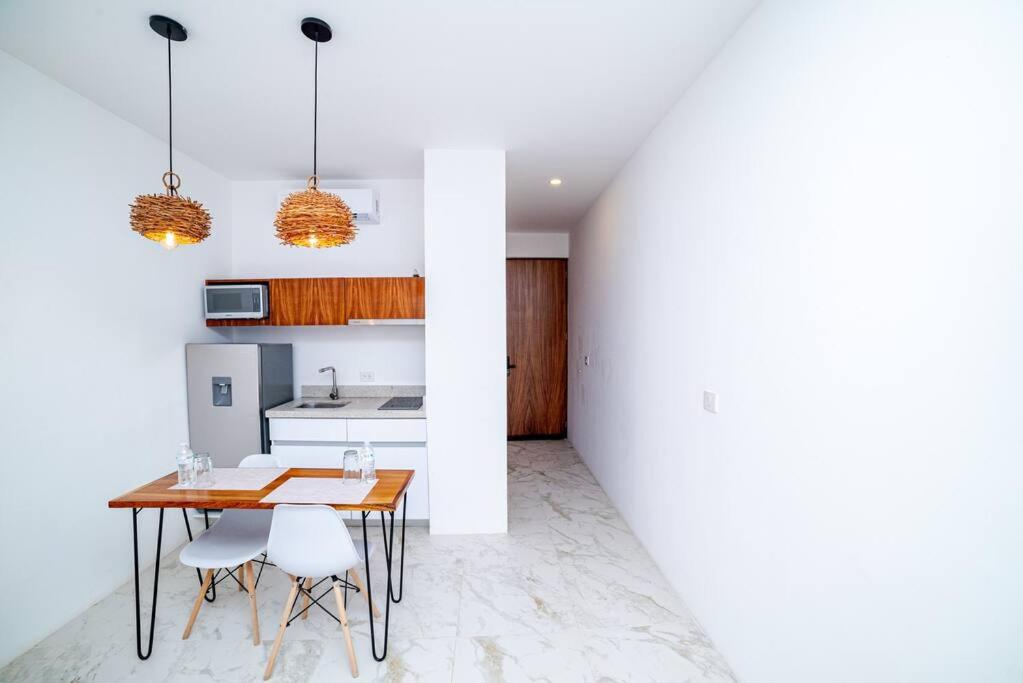 Deluxe Studio with Private Jacuzzi