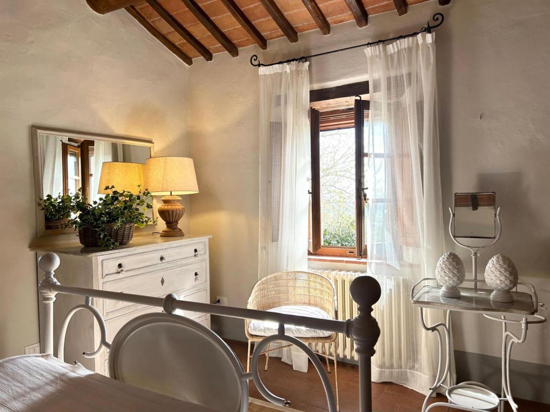 Antico Casale by PosarelliVillas