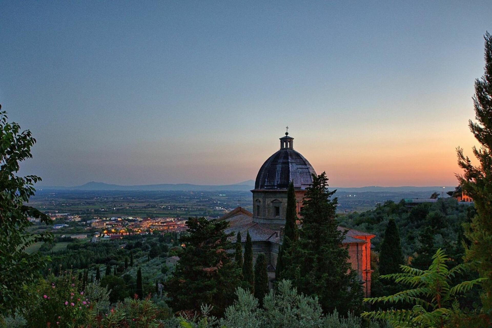 Antico Casale by PosarelliVillas