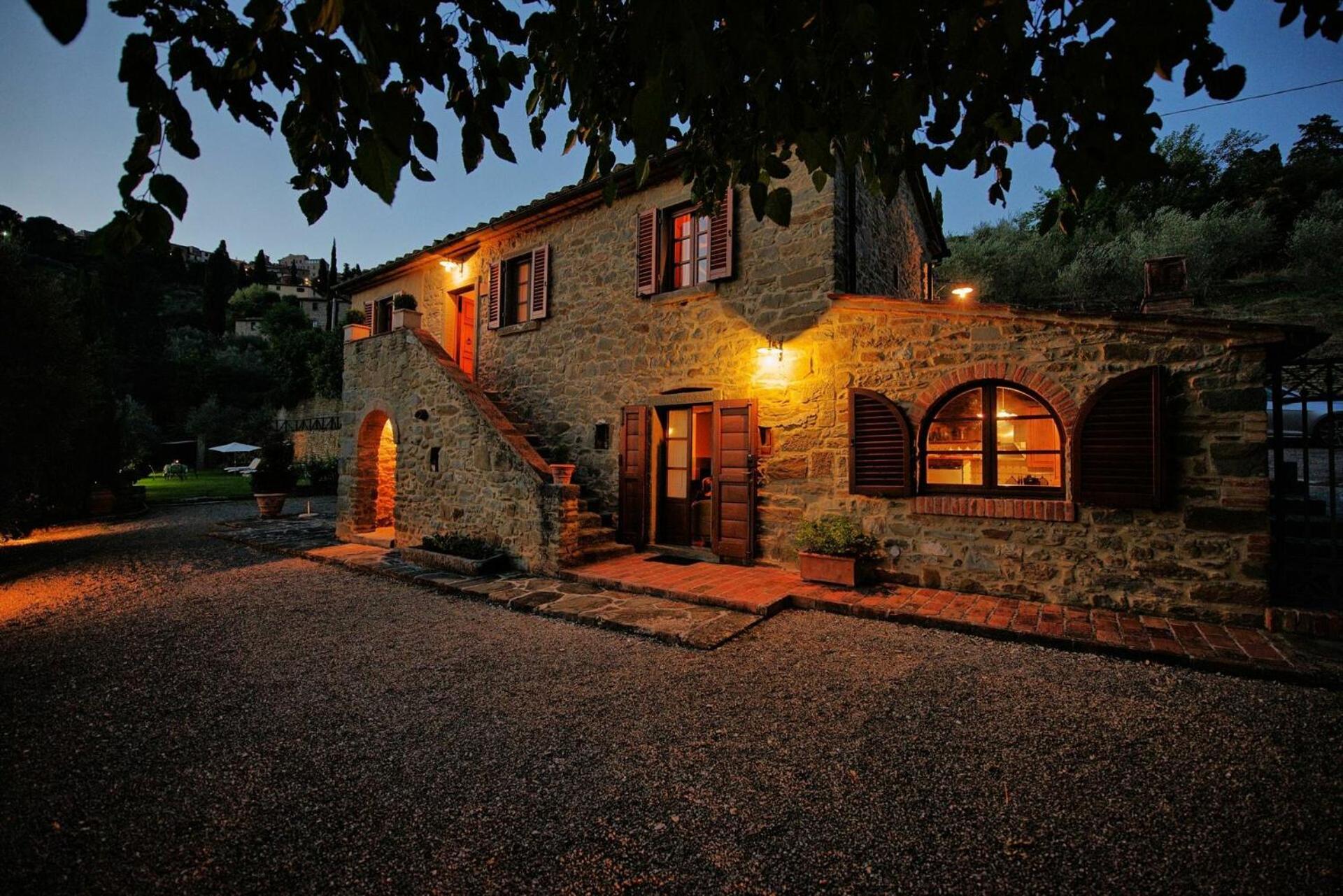 Antico Casale by PosarelliVillas