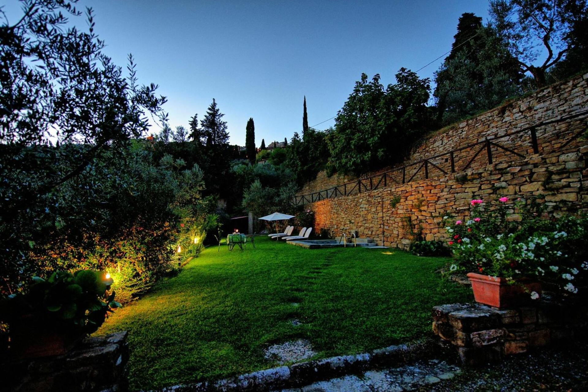 Antico Casale by PosarelliVillas