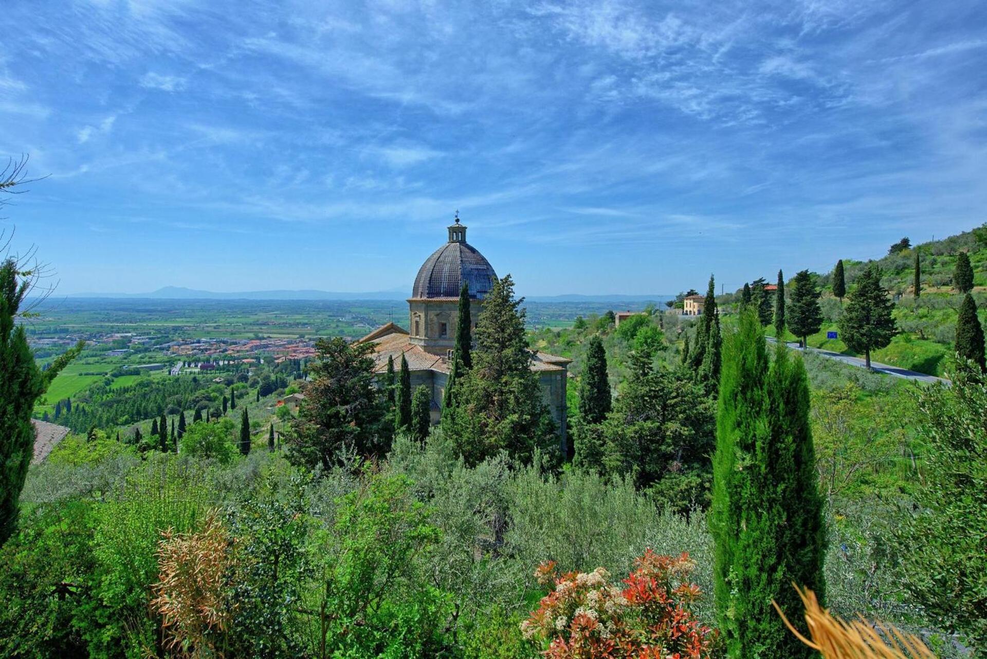 Antico Casale by PosarelliVillas