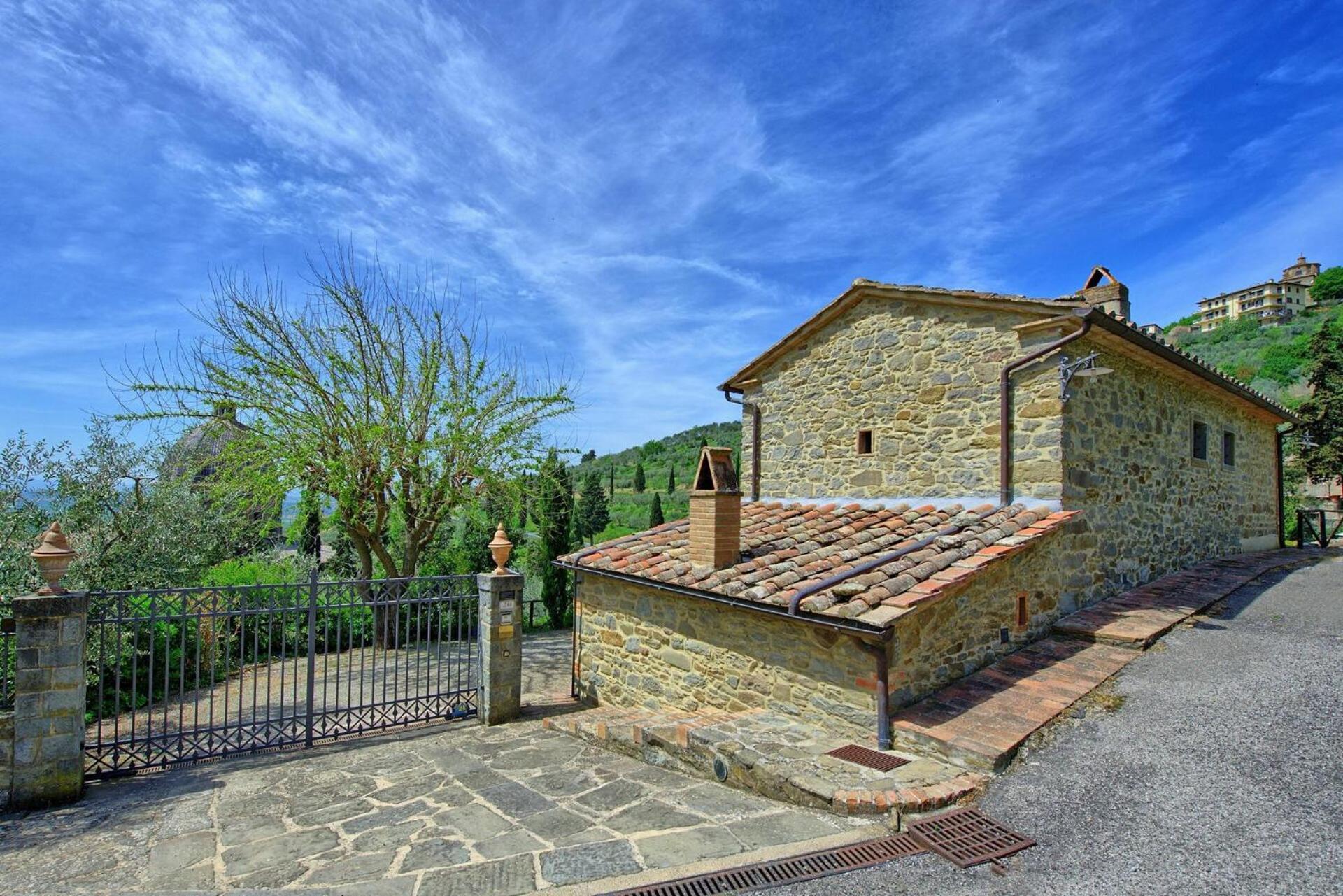 Antico Casale by PosarelliVillas