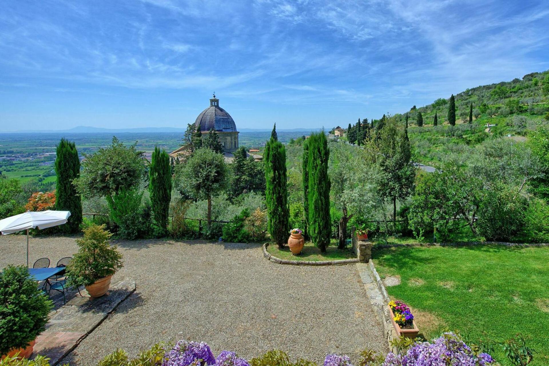 Antico Casale by PosarelliVillas