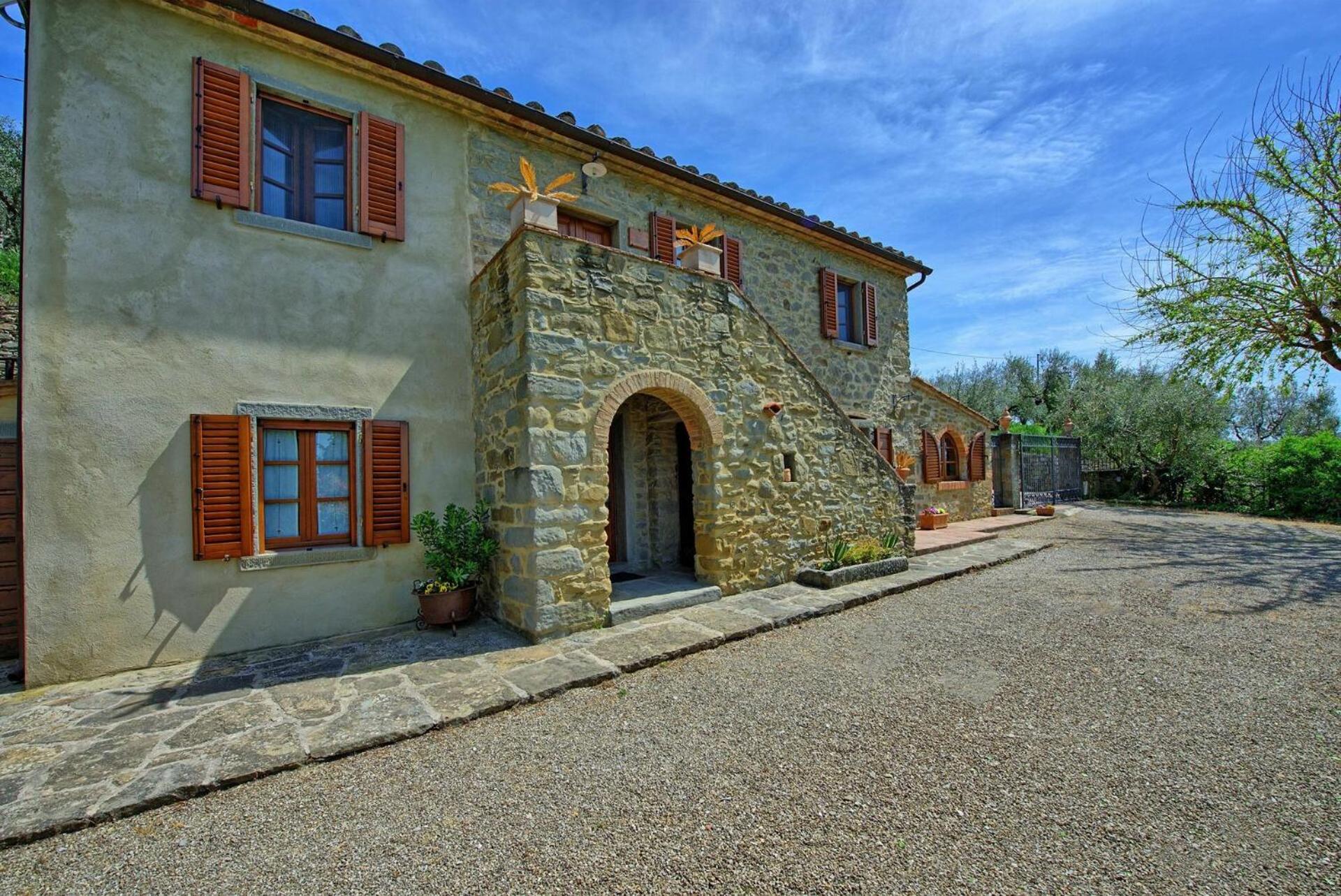 Antico Casale by PosarelliVillas