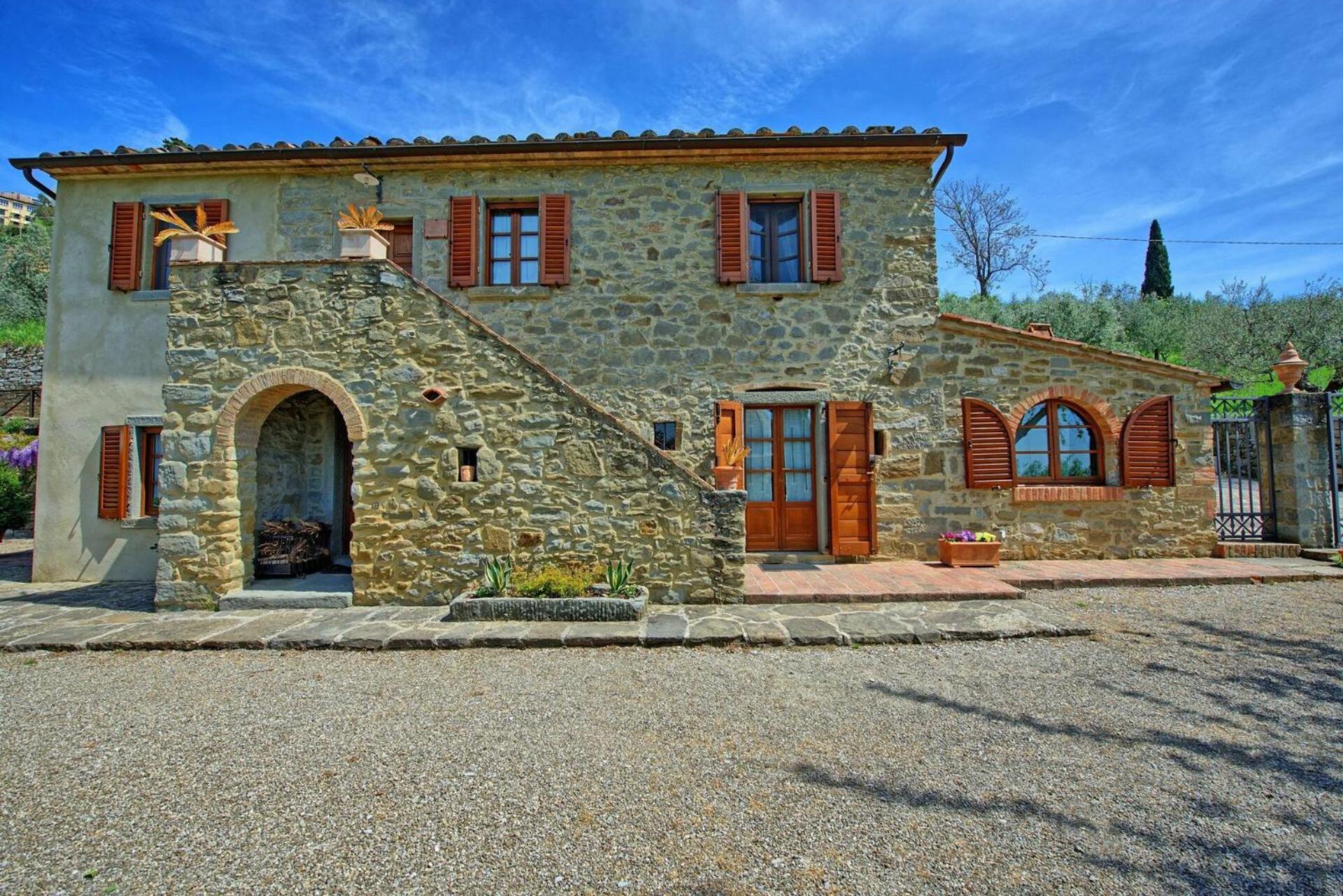 Antico Casale by PosarelliVillas