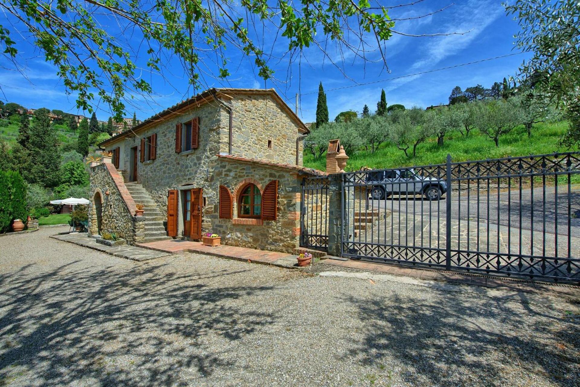 Antico Casale by PosarelliVillas