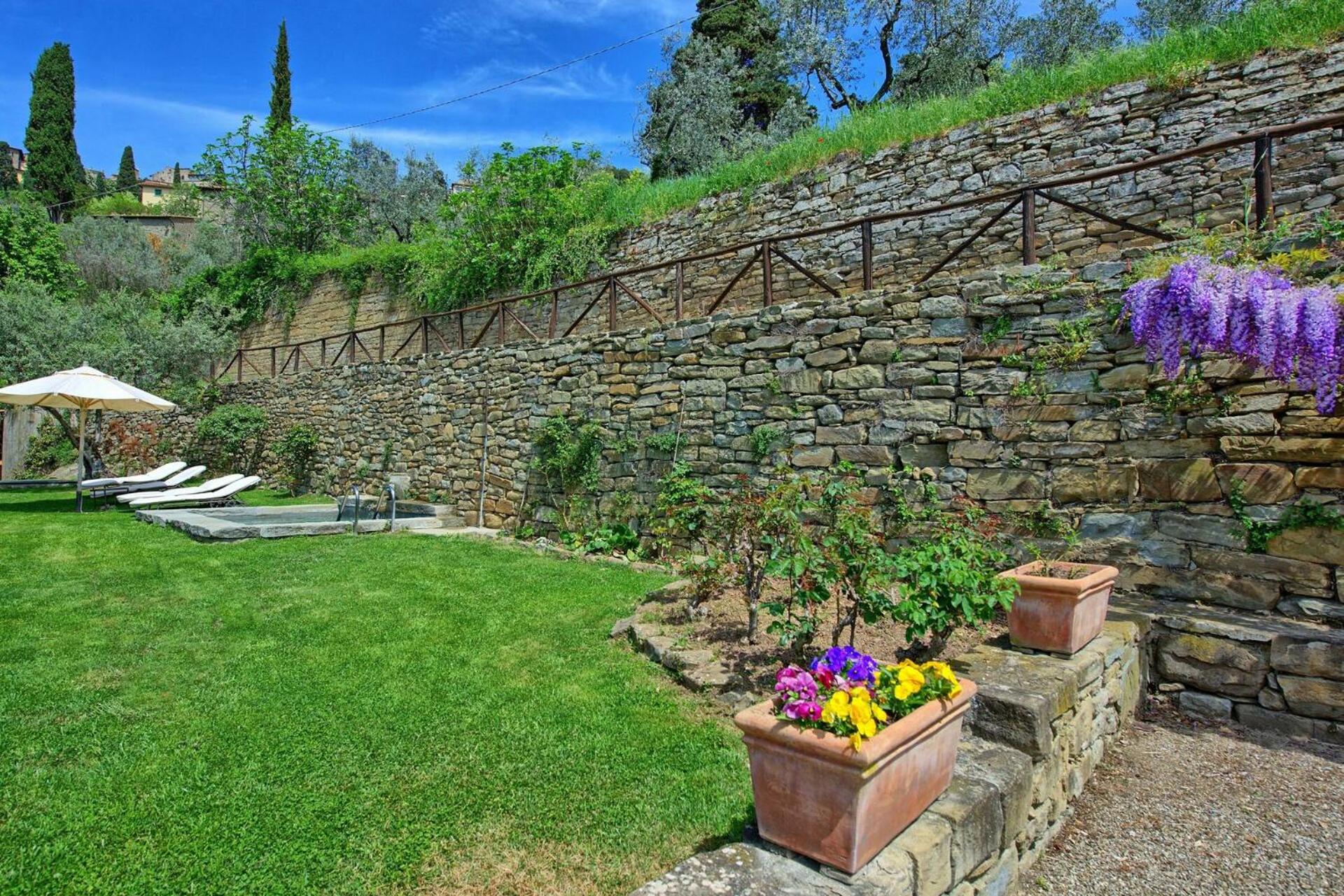 Antico Casale by PosarelliVillas