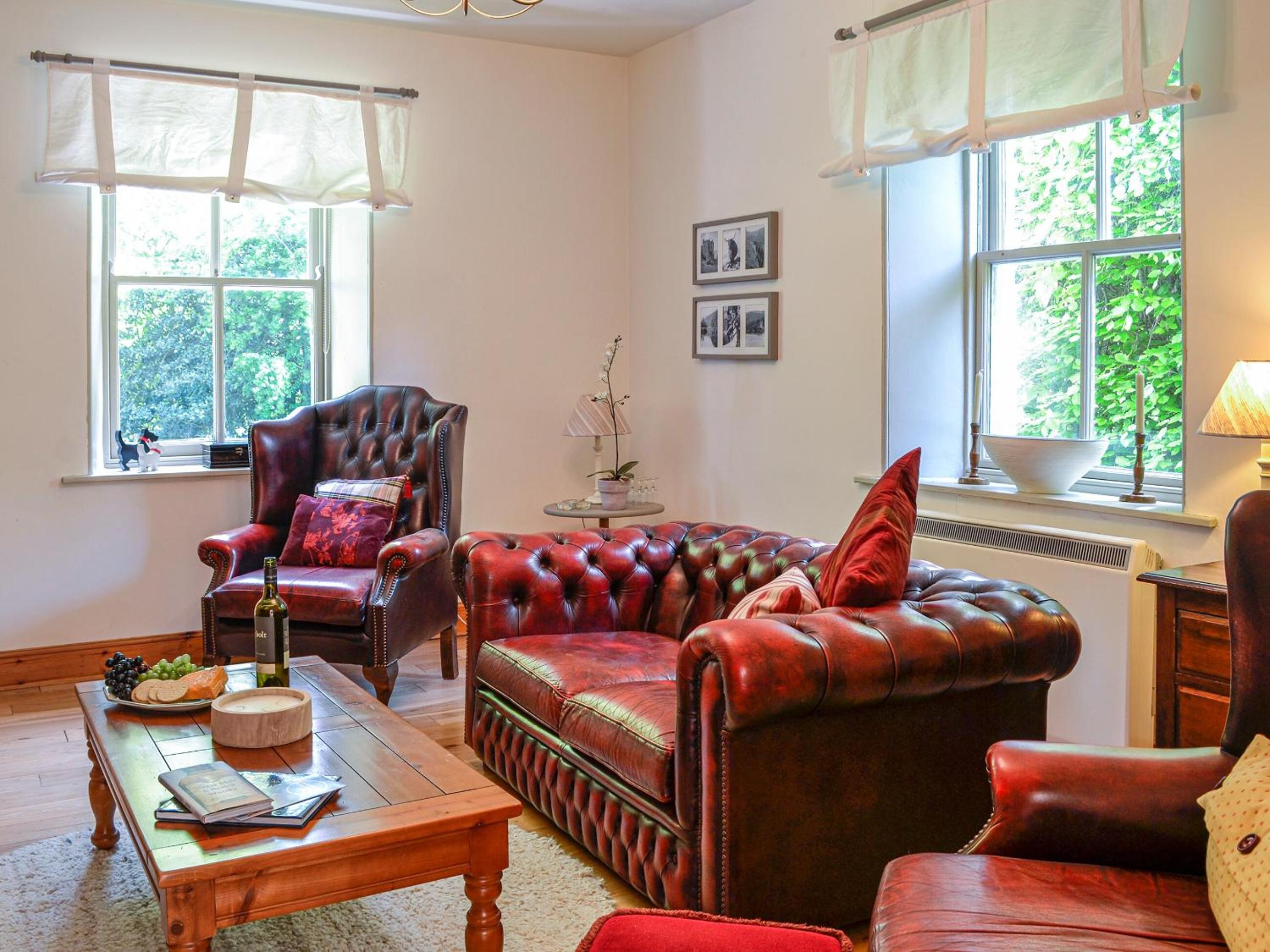 Milnfield Cottage