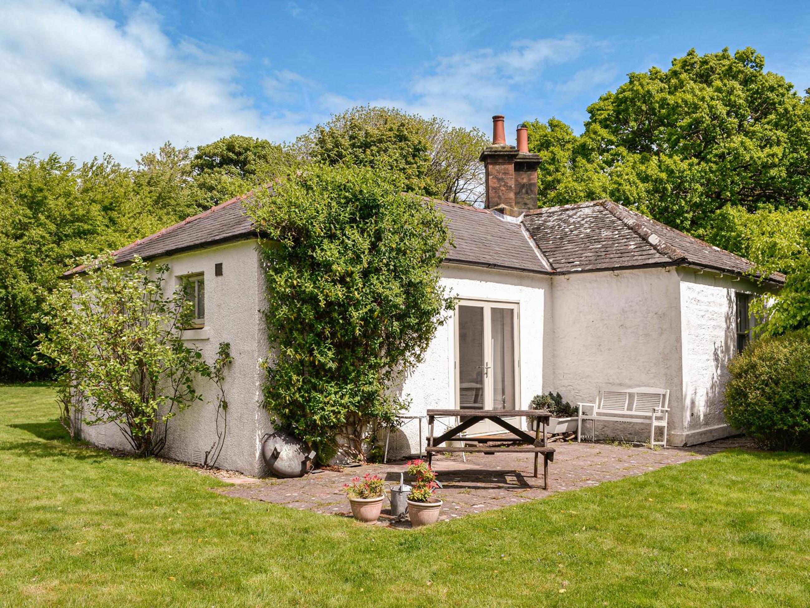 Milnfield Cottage