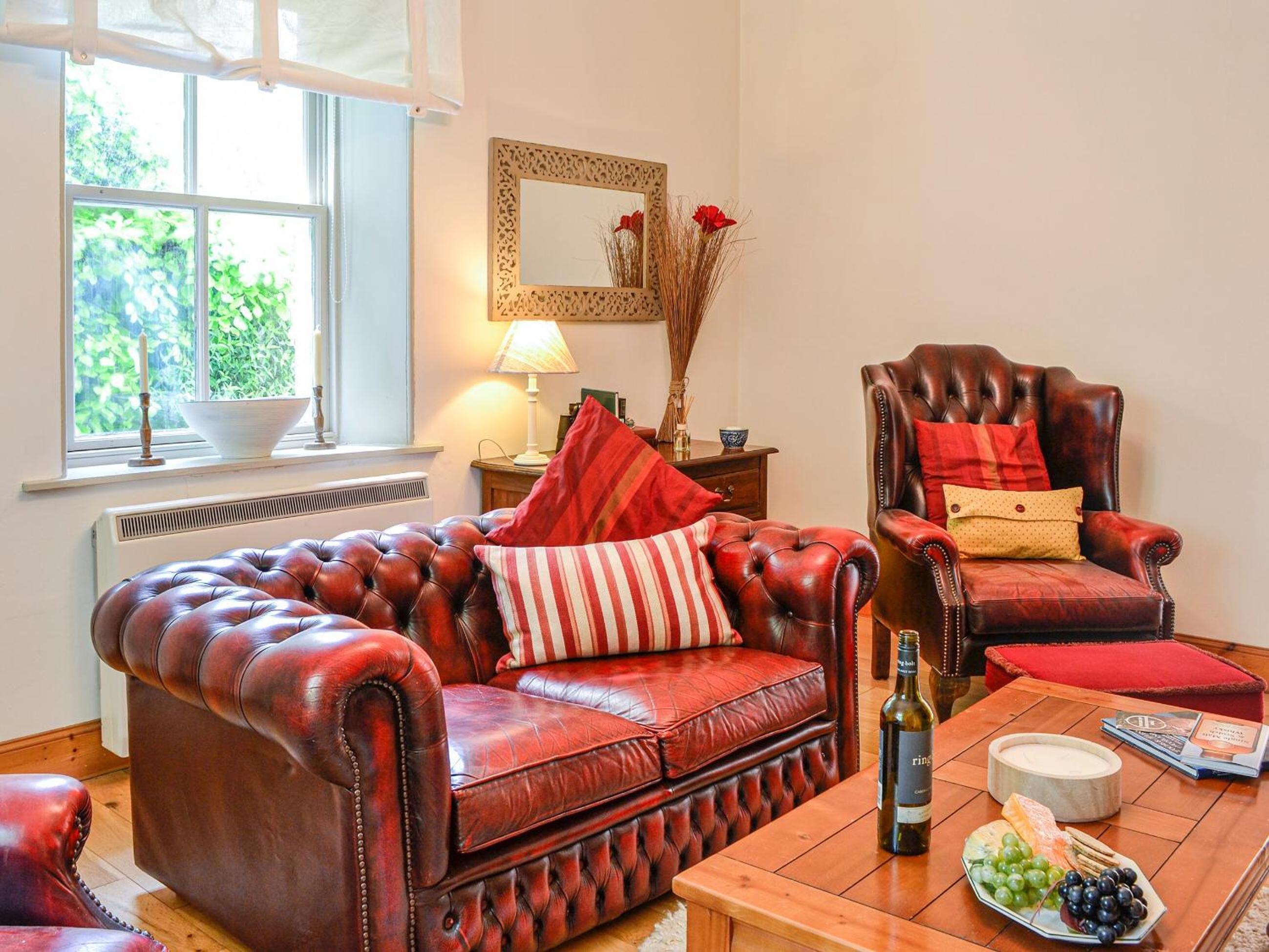 Milnfield Cottage