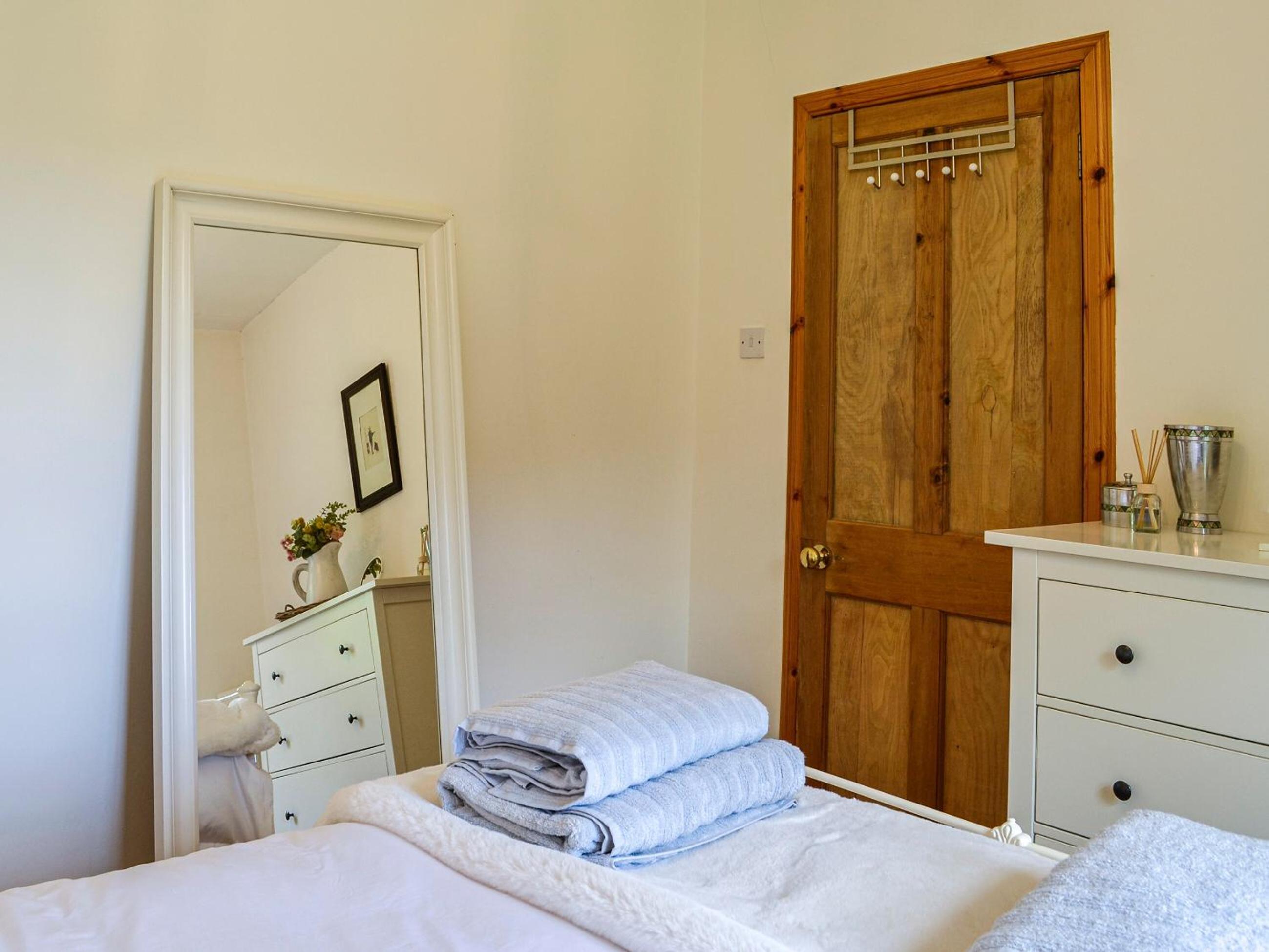 Milnfield Cottage