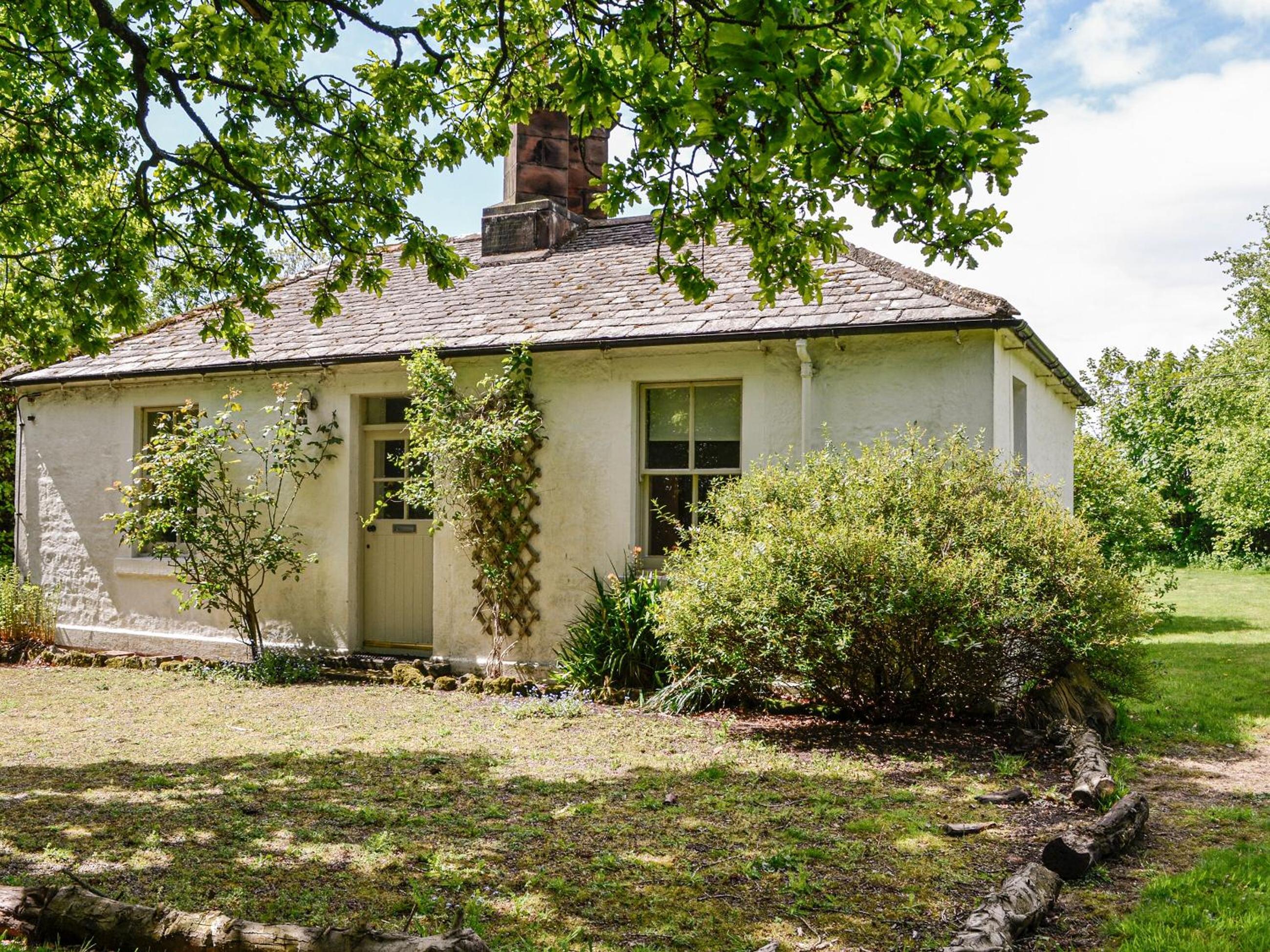 Milnfield Cottage
