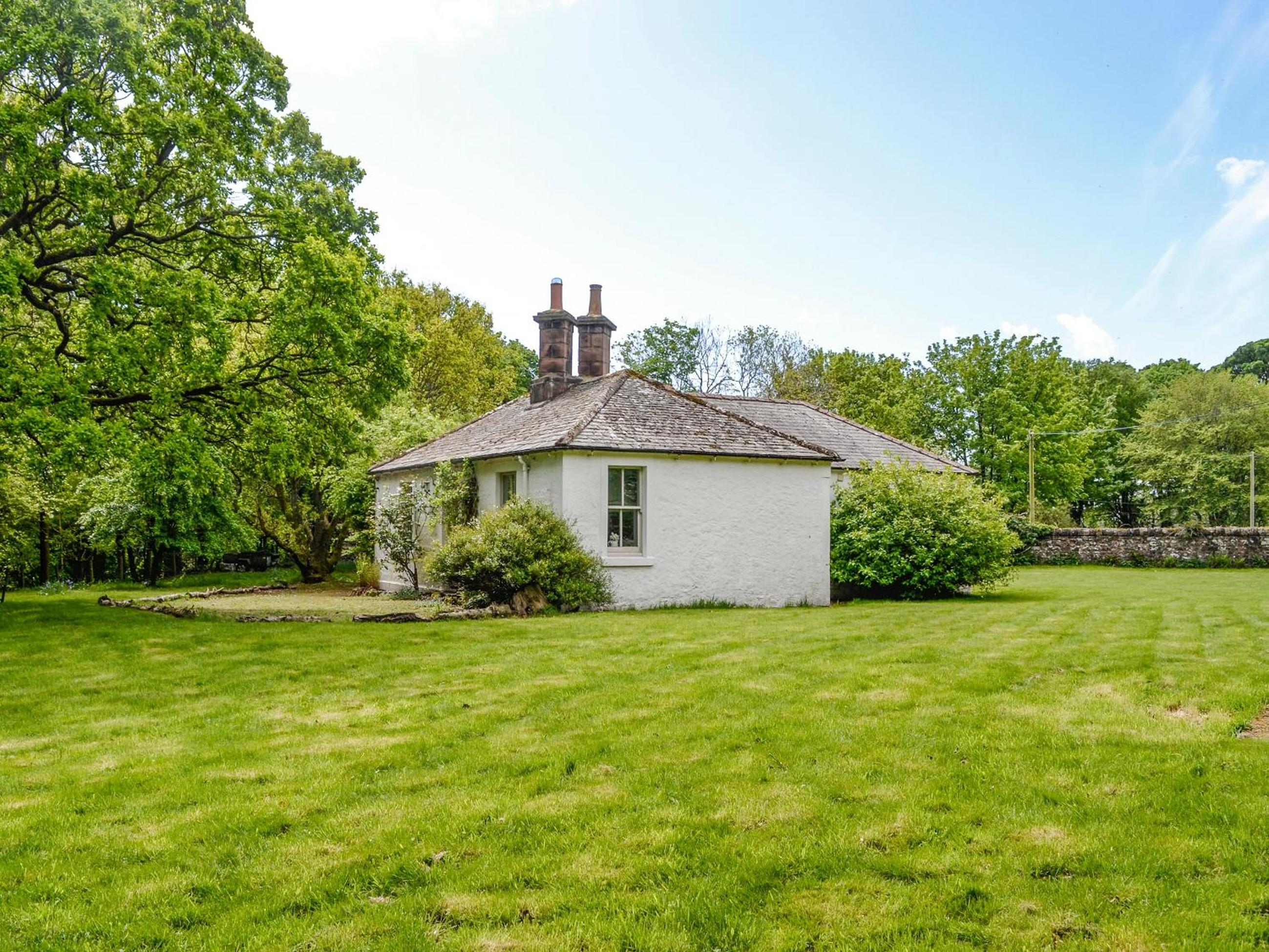 Milnfield Cottage