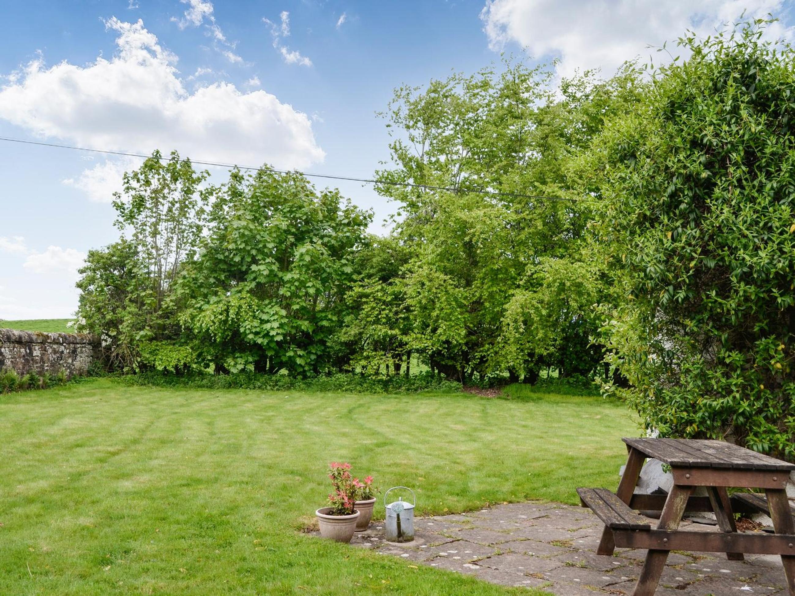 Milnfield Cottage