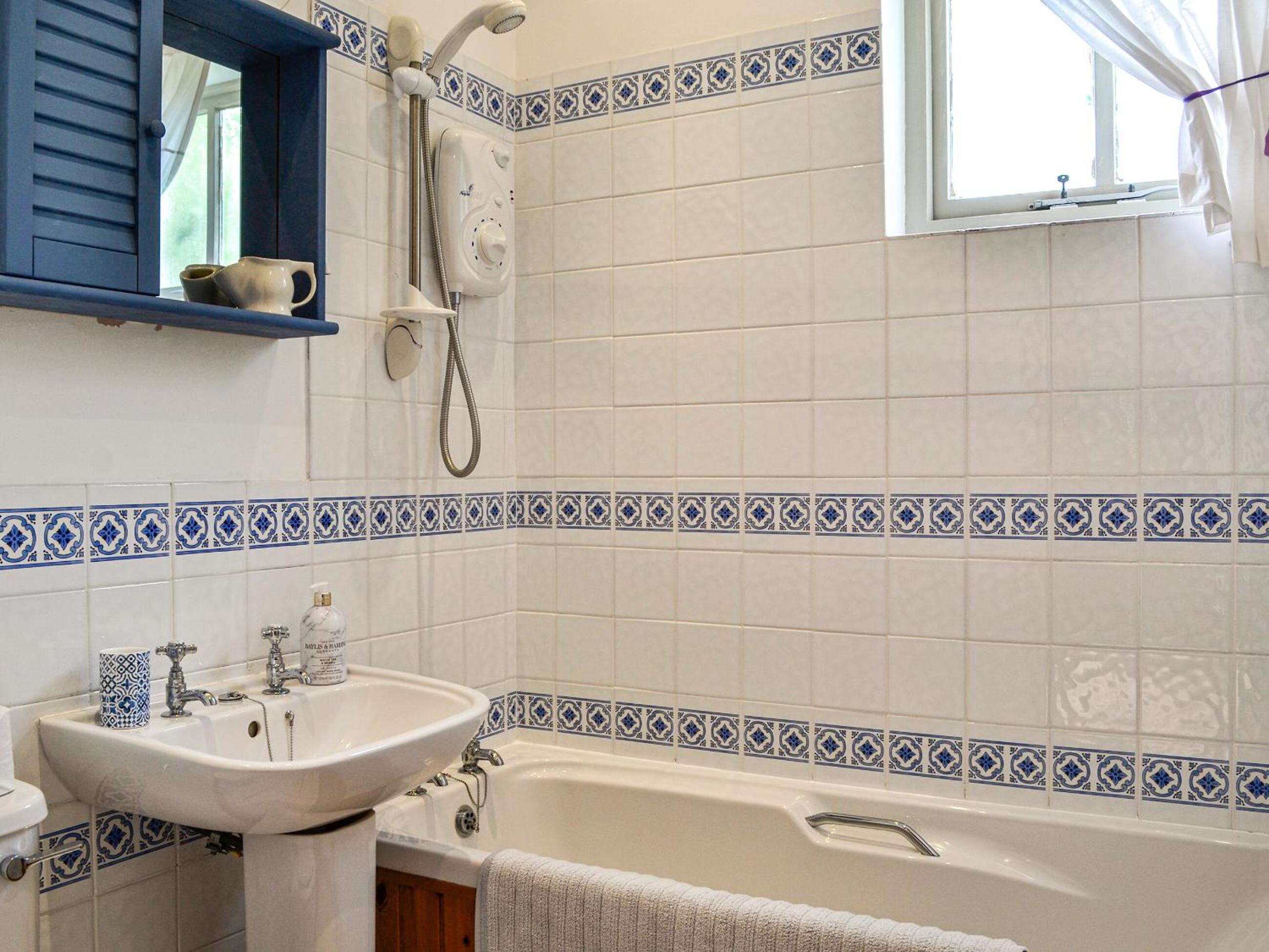Milnfield Cottage