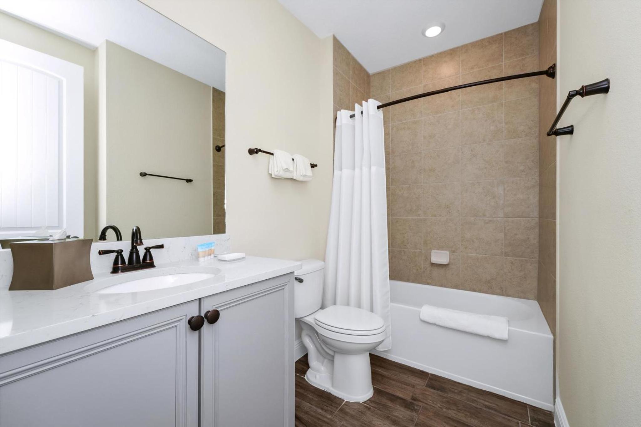 Magic Vacation Villa Near Disney With Margaritaville Resort & Island H20 Waterpark Access - 2932Or