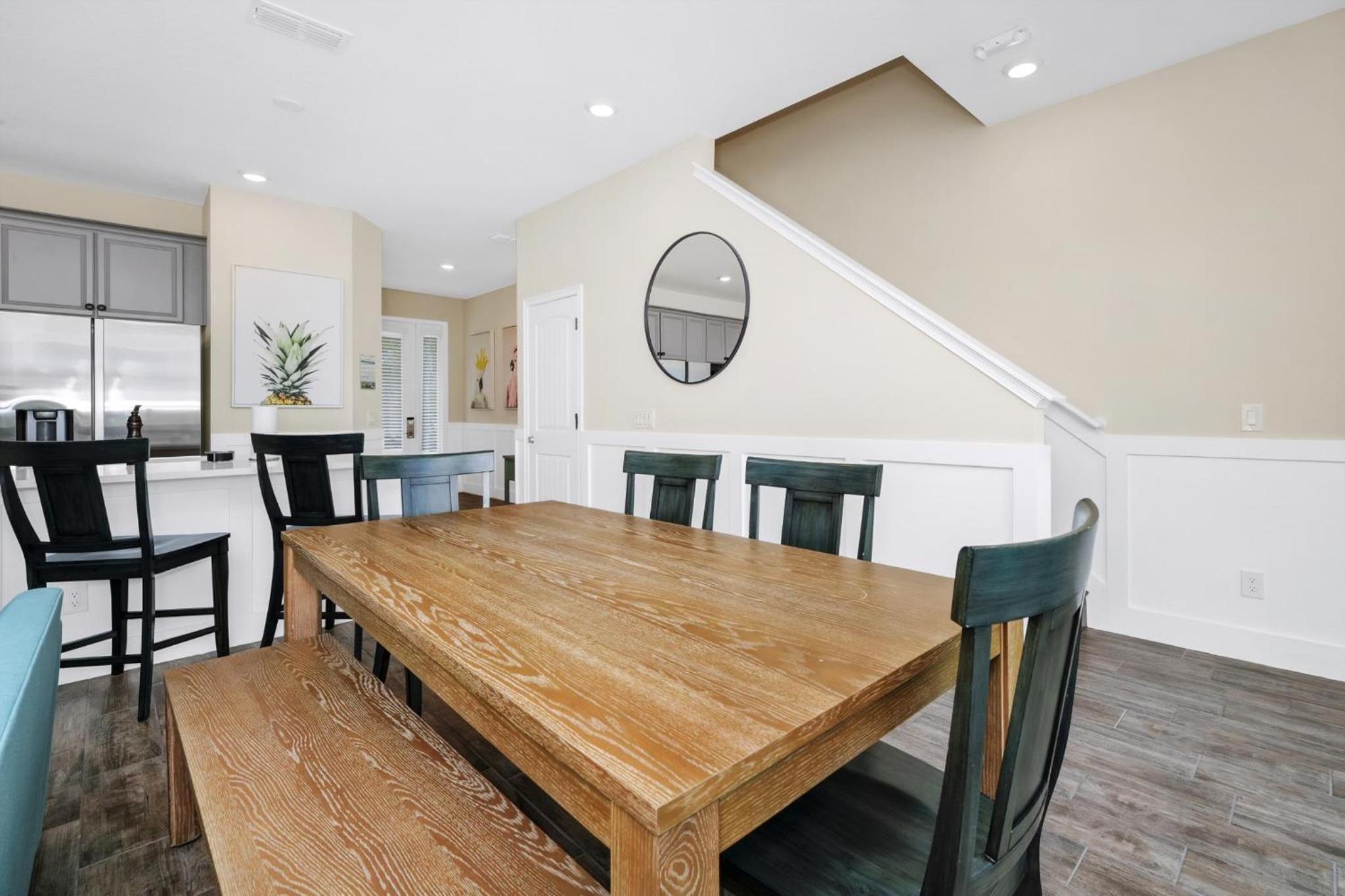 Magic Vacation Villa Near Disney With Margaritaville Resort & Island H20 Waterpark Access - 2932Or