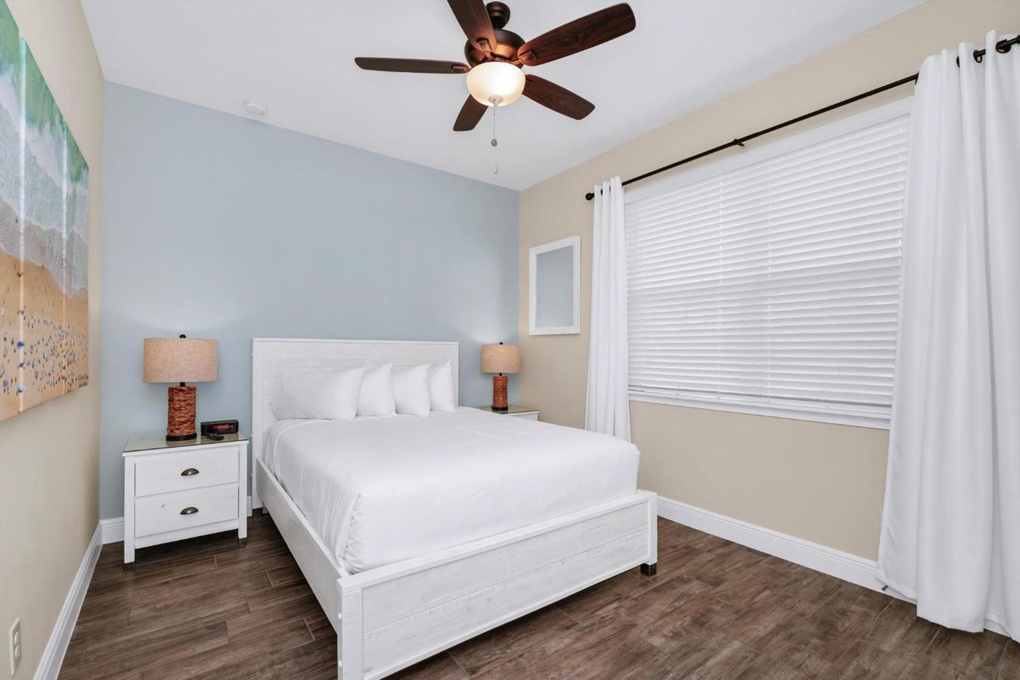 Magic Vacation Villa Near Disney With Margaritaville Resort & Island H20 Waterpark Access - 2932Or
