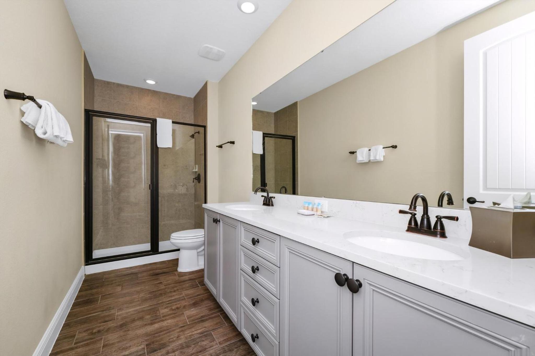 Magic Vacation Villa Near Disney With Margaritaville Resort & Island H20 Waterpark Access - 2932Or